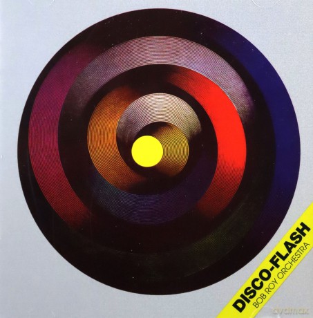 Bob Roy Orchestra: Biala Sowa, Biala Dama, Bialy Kruk [CD]