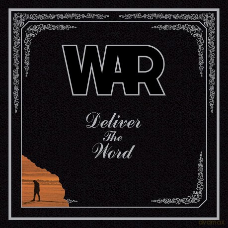 War: Deliver The Word [Winyl]