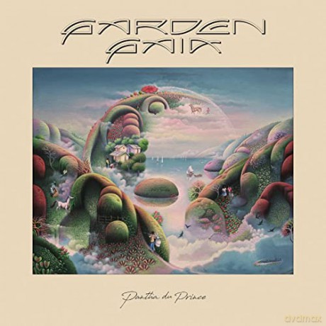 Pantha Du Prince: Garden Gaia [CD]