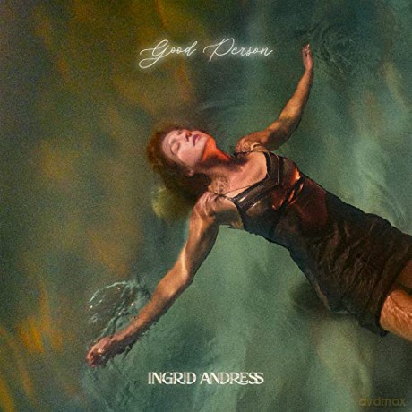Ingrid Andress: Good Person [CD]