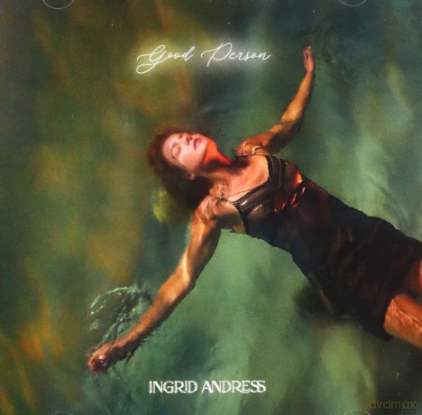 Ingrid Andress: Good Person [CD]