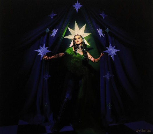 Mothica: Nocturnal [CD]