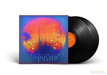 William Orbit: The Painter [2xWinyl]