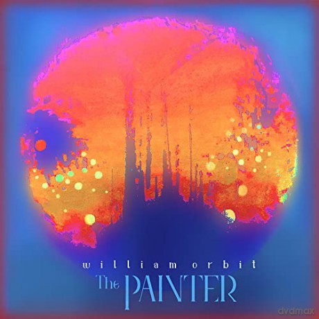 William Orbit: The Painter [CD]