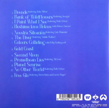 William Orbit: The Painter [CD]