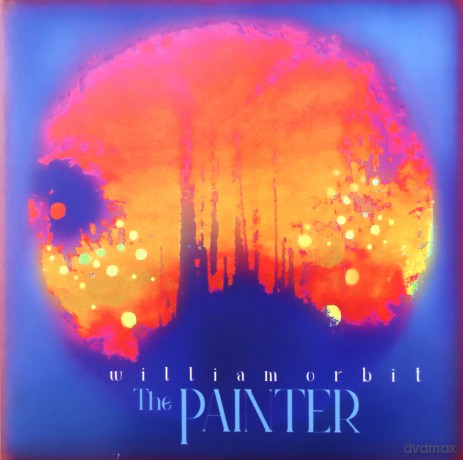 William Orbit: The Painter [CD]