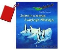 Sekretna Księga Św.Mikołaja  [Książka]