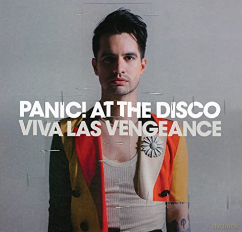Panic! At The Disco: Viva Las Vengeance [CD]