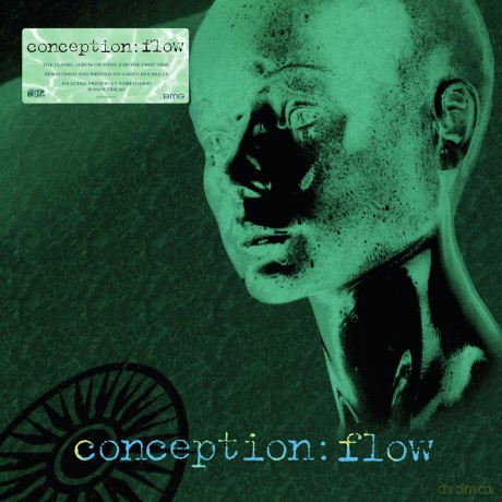 Conception: Flow [2xWinyl]