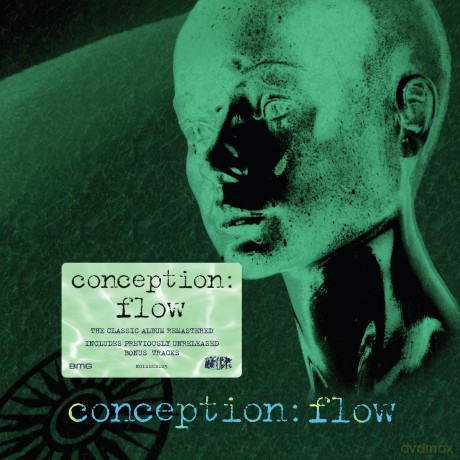 Conception: Flow [CD]