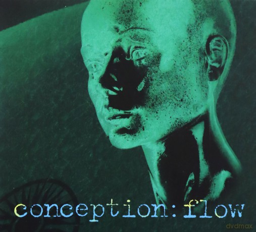 Conception: Flow [CD]