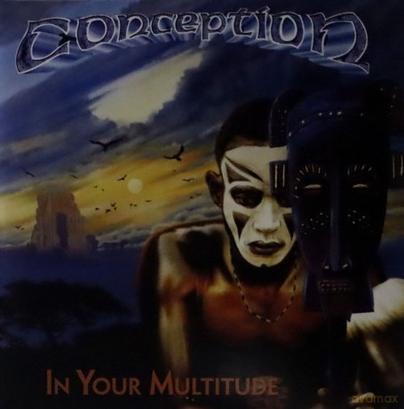 Conception: In Your Multitude [2xWinyl]