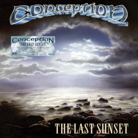 Conception: The Last Sunset [2xWinyl]