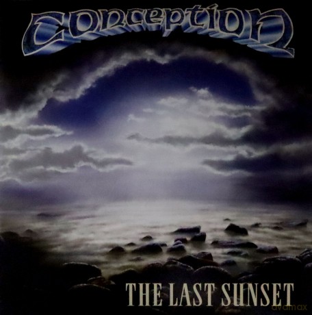 Conception: The Last Sunset [2xWinyl]