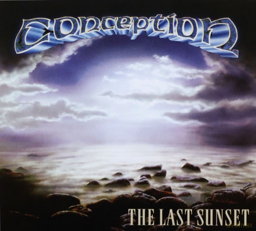 Conception: The Last Sunset [CD]