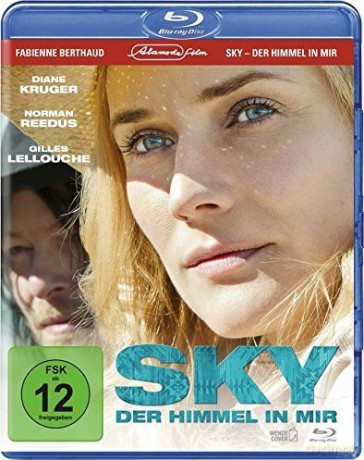 Sky [Blu-Ray]