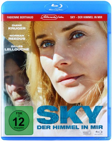 Sky [Blu-Ray]