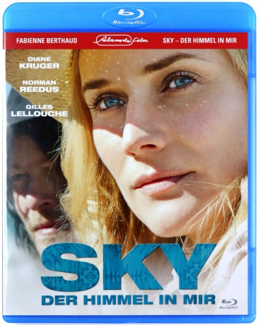 Sky [Blu-Ray]