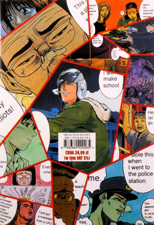 Great Teacher Onizuka (Tom 2) - Toru Fujisawa [KOMIKS]