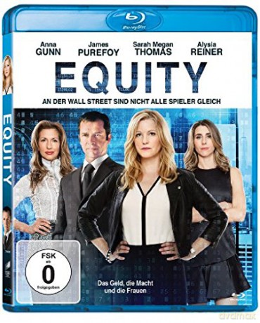 Równość [Blu-Ray]