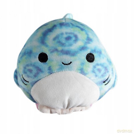 Squishmallows Flip-A-Mallows Assortment Squad 9 Plusz Luther i Tinley, 13 cm