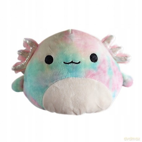 Squishmallows Flip-A-Mallows Assortment Squad 9 Plusz Luther i Tinley, 13 cm