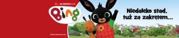 Bing i Flop Plusz 2pak
