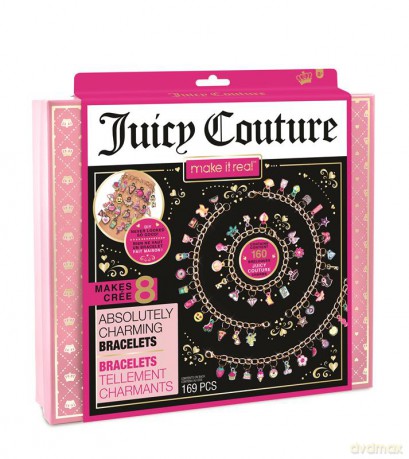 Juicy Couture Absolutely Charming