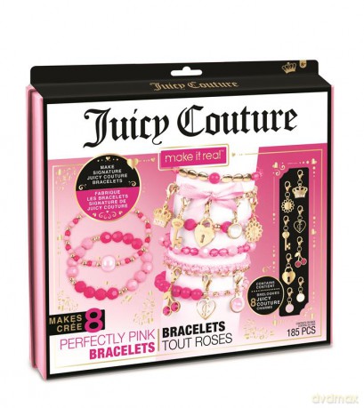 Juicy Couture Perfectly Pink