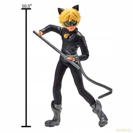 Miraculous: Biedronka i Czarny Kot, Cat Noir
