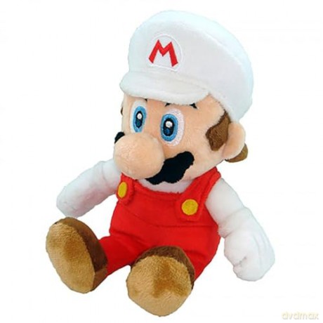 Nintendo Super Mario Plush Wave 1