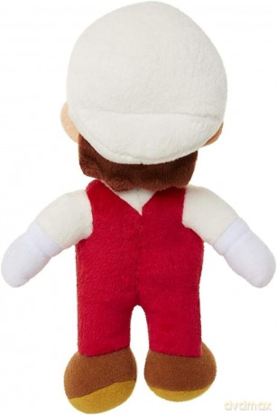 Nintendo Super Mario Plush Wave 1
