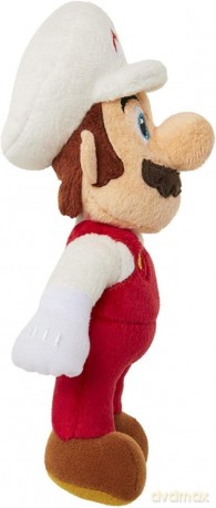 Nintendo Super Mario Plush Wave 1