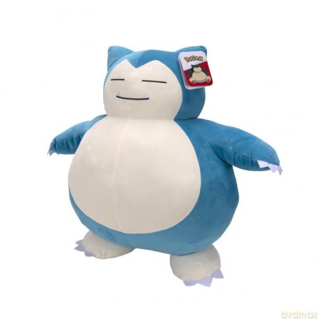 PKW2388 Pokemon 24 Plusz Snorlax