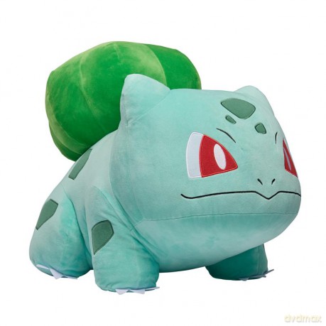 Pokemon 24" Plush Bulbasaur