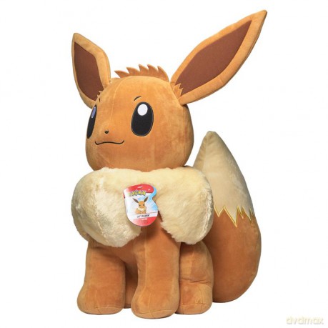 Pokemon 24" Plush Eevee