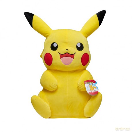 Pokemon 24" Plush Pikachu #2