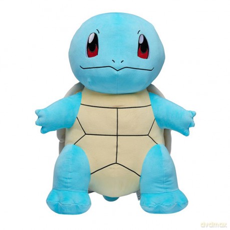 Pokemon 24" Plush Squirtle