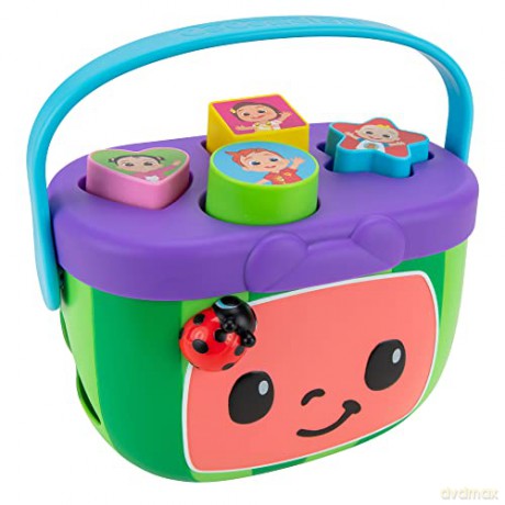 Roleplay Shape Sorter