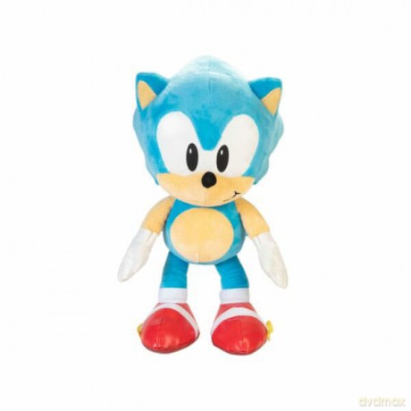 Sonic - Jumbo Plush Sonic