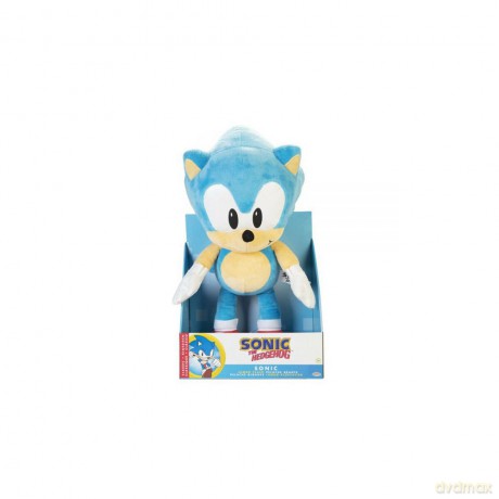 Sonic - Jumbo Plush Sonic