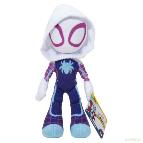 Spiderman - Little Plush (Ghost Spider)