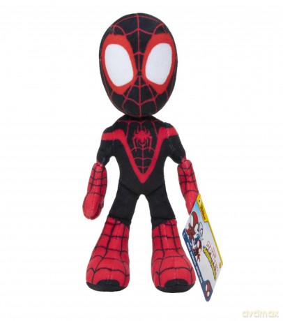 Spiderman - Little Plush (Miles Morales)