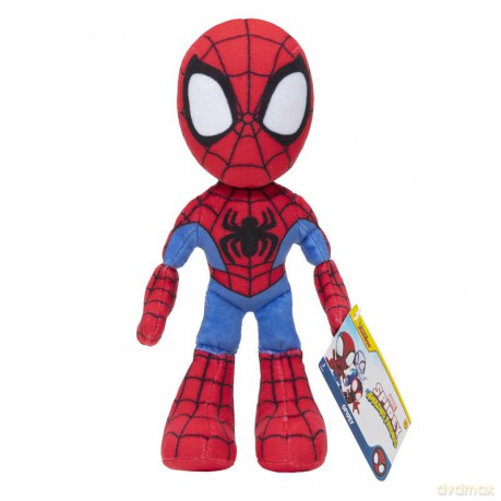 Spiderman - Little Plush (Spidey)