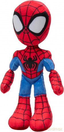 Spiderman - Little Plush (Spidey)
