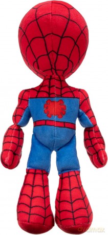 Spiderman - Little Plush (Spidey)
