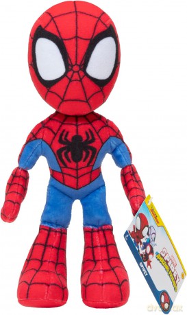 Spiderman - Little Plush (Spidey)