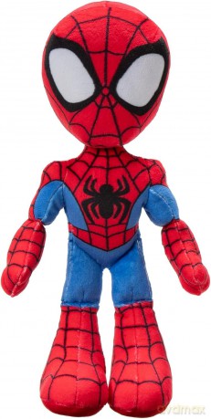 Spiderman - Little Plush (Spidey)