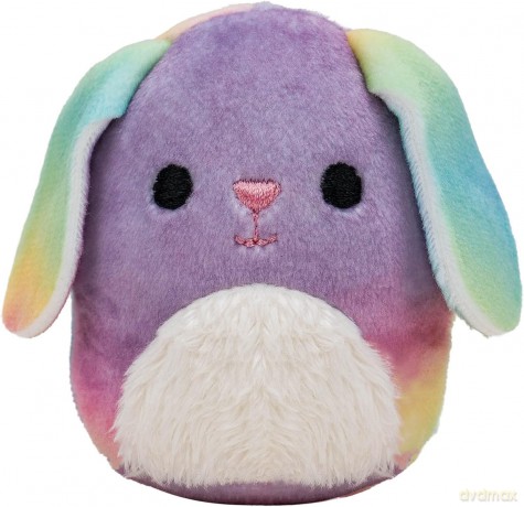 SQUISHMALLOWS - Medium Soft Playset (Rock and Roller Disco)