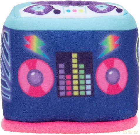 SQUISHMALLOWS - Medium Soft Playset (Rock and Roller Disco)